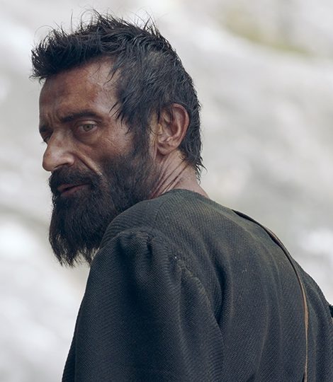 Кино недели: «Грех» Андрея Кончаловского