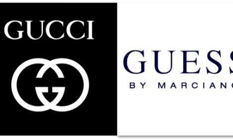 Новости. Gucci проиграла судебный процесс против Guess