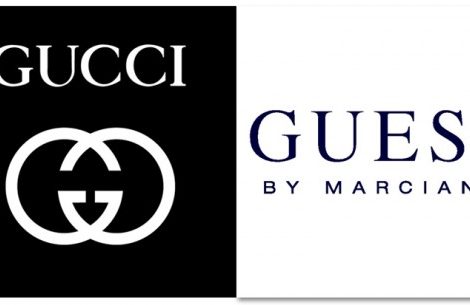 Новости. Gucci проиграла судебный процесс против Guess