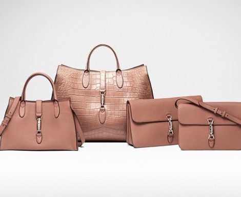Shoes&Bags Blog. Осенне-зимняя коллекция аксессуаров Gucci