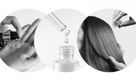 Волшебный эликсир: как избежать ошибок при использовании масла для волос