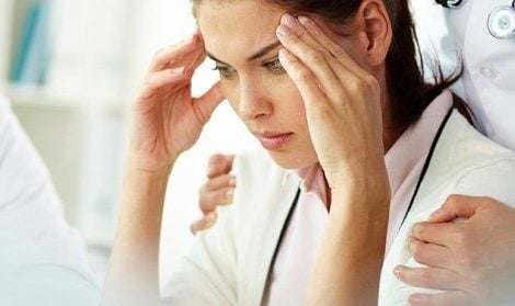 Качество жизни: ботокс против мигрени