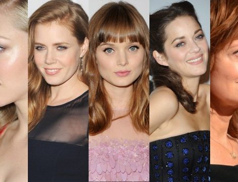 Светский дресс-код: 5 лучших образов ежегодной церемонии Hollywood Film Awards Gala
