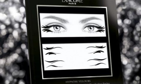 Beauty-Shopping: многоразовые наклейки-подводки для глаз от Lancôme