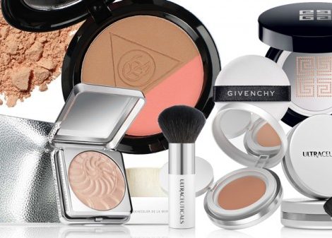 Идеальная косметичка: 4 лучших компактных средства на каждый день