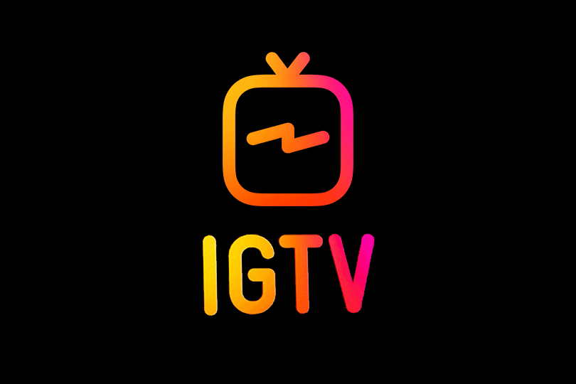 IGTV: «телевидение» от Instagram — что это и как начать им пользоваться