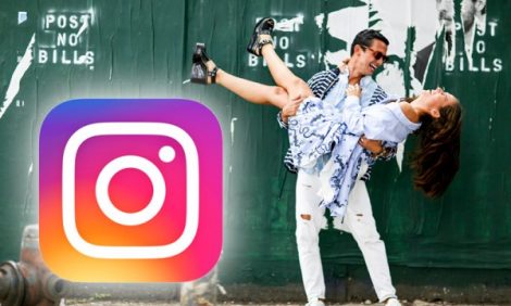 Did You Know? «Instagram-муж» на Неделе моды за 45 долларов в час