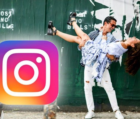 Did You Know? «Instagram-муж» на Неделе моды за 45 долларов в час