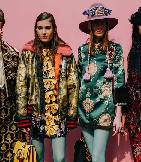 Стилист Ирэн Дужий — о fast fashion, демократизации роскоши и борьбе с глобализацией