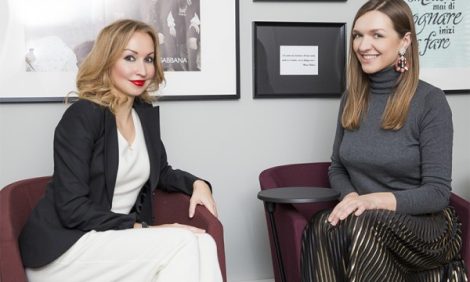 Business & Style: интервью с основательницей бутика иностранных языков Валерией Судоплатовой