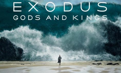 КиноТеатр: звездное мнение о новой картине Ридли Скотта «Исход: цари и боги»