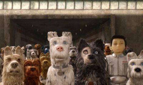 Кино недели: «Остров собак» Уэса Андерсона