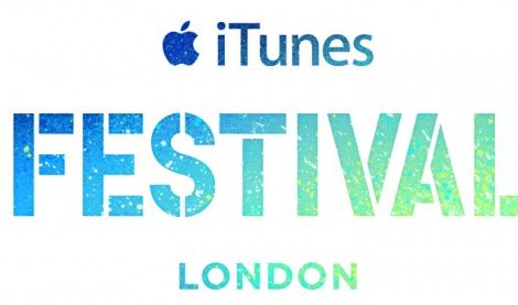 Музыка: iTunes Festival