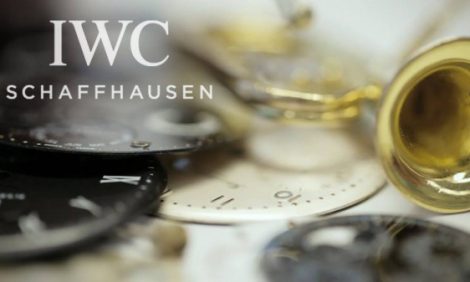 Видео недели: часовая марка IWC Schaffhausen празднует Национальный день Швейцарии