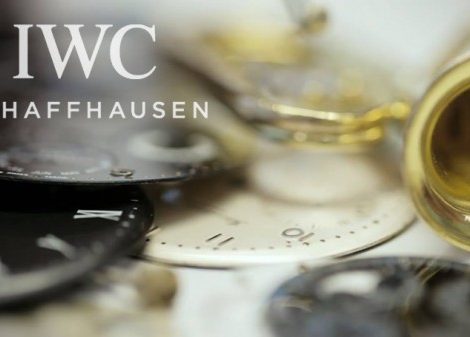 Видео недели: часовая марка IWC Schaffhausen празднует Национальный день Швейцарии