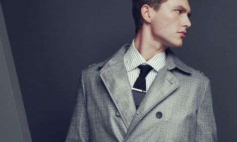 Homme: Гид по тенденциям мужской моды от Posta da VIP