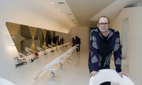 Новости: В Москву приезжает звездный стилист Кристиано Кора