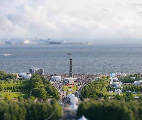 Summer Time: Прочь из Москвы! Лучшие региональные фестивали лета