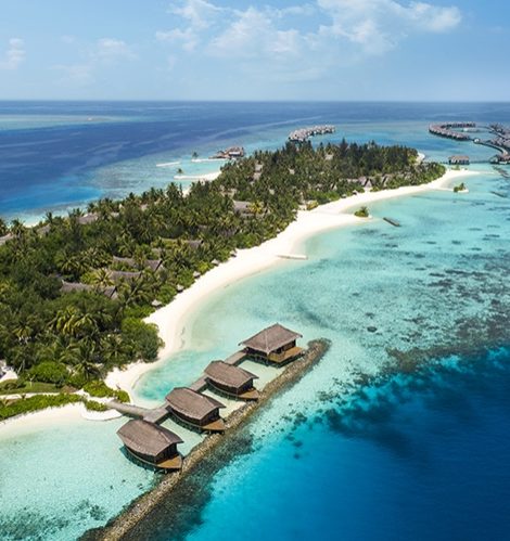 #postatravelnotes Константин Андрикопулос — о «телепортации» на Мальдивы