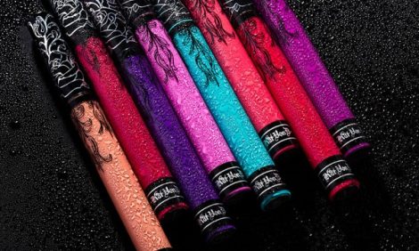 Почему бренд Kat Von D Beauty так сильно ждут в России. И, к счастью, скоро дождутся