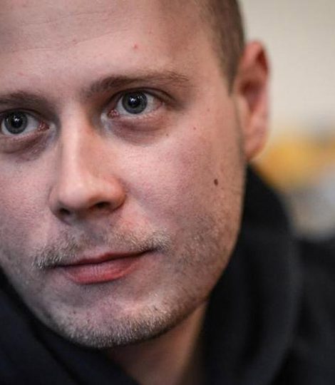 ЖурФак: главред «Медузы» Иван Колпаков, обвиненный в харассменте, подал в отставку