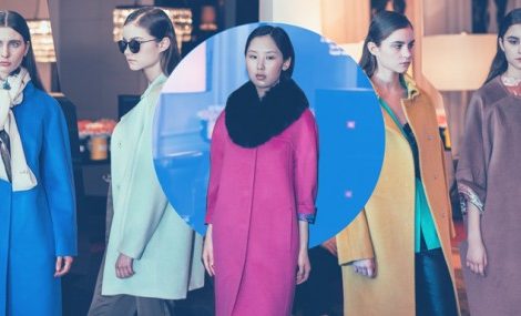 Style Notes: столичные модницы на показе KROYYORK