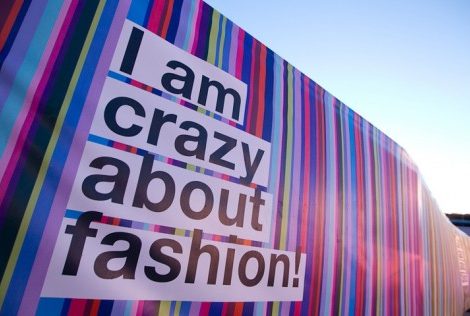 Образ дня: Ирина Курбатова на вечеринке I AM CRAZY ABOUT FASHION