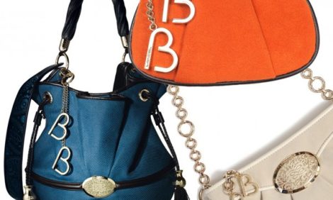 Shopping: Новая коллекция сумок Le Brigitte Bardot от Lancel