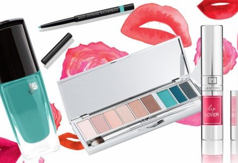 Total Beauty: марафон красоты с Lancôme