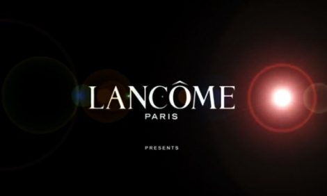 Видео дня. Праздник Женственности и Красоты в ГУМе от Lancôme