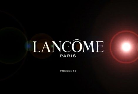 Видео дня. Праздник Женственности и Красоты в ГУМе от Lancôme