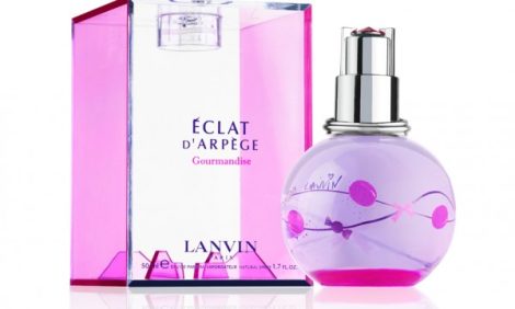 Beauty Shopping: Eclat D'Arpege Gourmandise от Lanvin