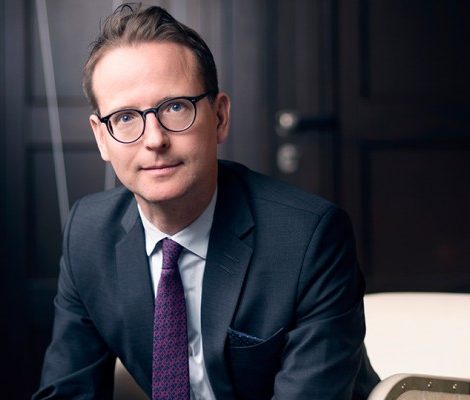 Business & Lifestyle: президент Стокгольмской школы экономики Ларш Страннегорд — о Бенджамине Бриттене, бизнес-заповедях и любимых уголках Стокгольма
