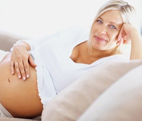 Качество жизни: беременность после 40 — рожать или не рожать?