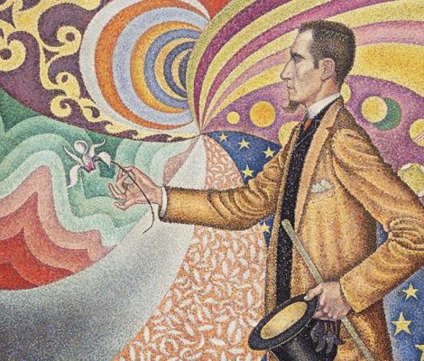 Фонд Louis Vuitton представит шедевры MoMA в Париже