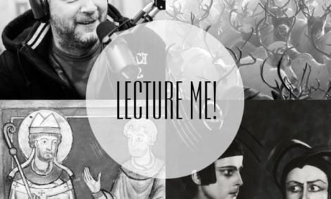 Lecture Me! Календарь лекций на ноябрь — моменты счастья, Арктика и советская фантастика