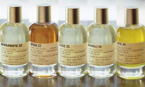 Арома-Эксперимент: советы по выбору парфюма от основателей Le Labo