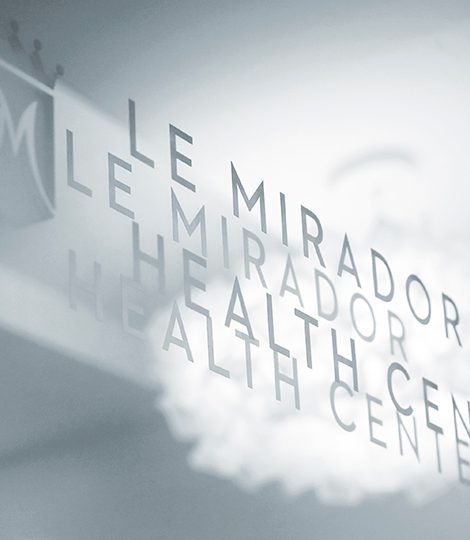 Le Mirador Health Centre: красота и здоровье made in Switzerland