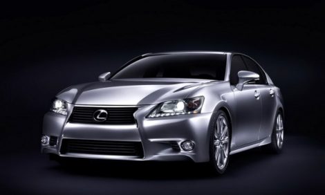 19 мая пройдет Lexus Weekend