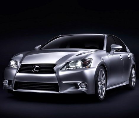 19 мая пройдет Lexus Weekend