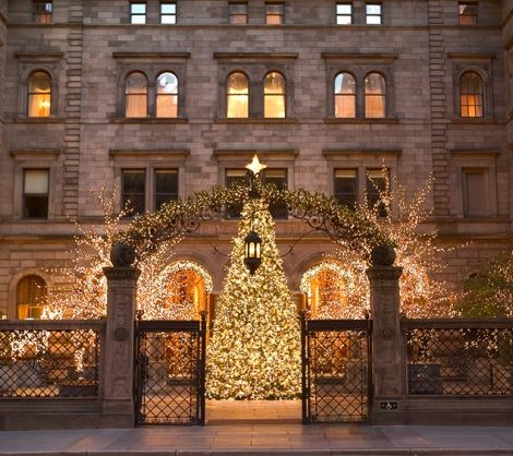 Travel News: отель The New York Palace Hotel на Манхеттене — в копилке «Лотте Груп»