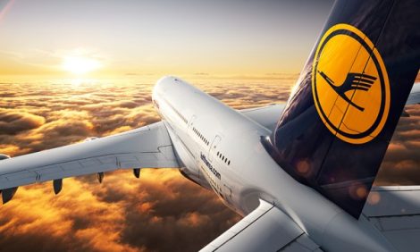 Travel News: выгодная сделка. В Северную Америку — с Lufthansa