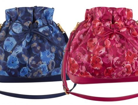 Shoes&Bags Blog: сумка Noefull от Louis Vuitton