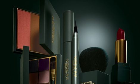 Total Beauty: мартовские новинки от M.A.C Cosmetics