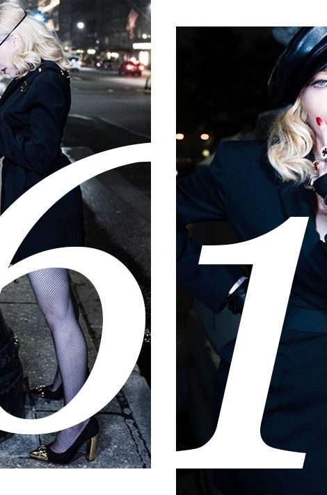 Мадонне — 61 год: секреты красоты и успеха главной дрянной девчонки поп-сцены