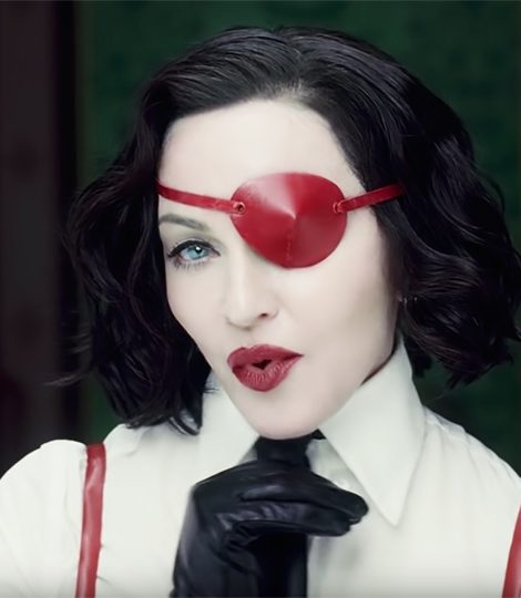 Зажигательные танцы и провокация: Мадонна представила клип на трек Medellin с нового альбома Madame X