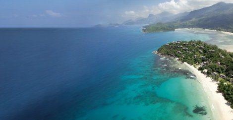 Travel news: Коллекция ощущений 2012-2013 от знаменитого отеля MAIA  на Сейшельских островах