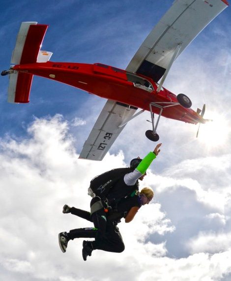 Идея на каникулы: «Всплеск адреналина» и «На полной скорости» в Барселоне и Андорре