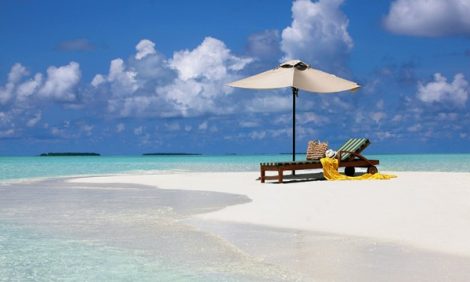 Предложение недели: отдых на Мальдивах со скидкой 25%