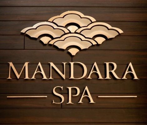 Celebrity Posta Box: beauty-выбор сезона в Mandara Spa